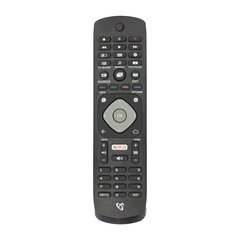 Sbox RC-01404 Remote Control for Philips TVs цена и информация | Аксессуары для телевизоров и Smart TV | pigu.lt