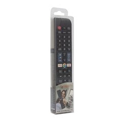 Sbox RC-01401 Remote Control for Samsung TVs цена и информация | Аксессуары для телевизоров и Smart TV | pigu.lt