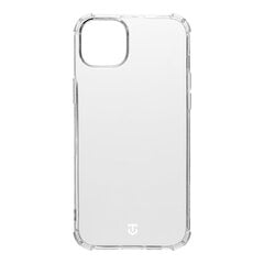 Tactical TPU Plyo Cover for Apple iPhone 15 Transparent цена и информация | Чехлы для телефонов | pigu.lt