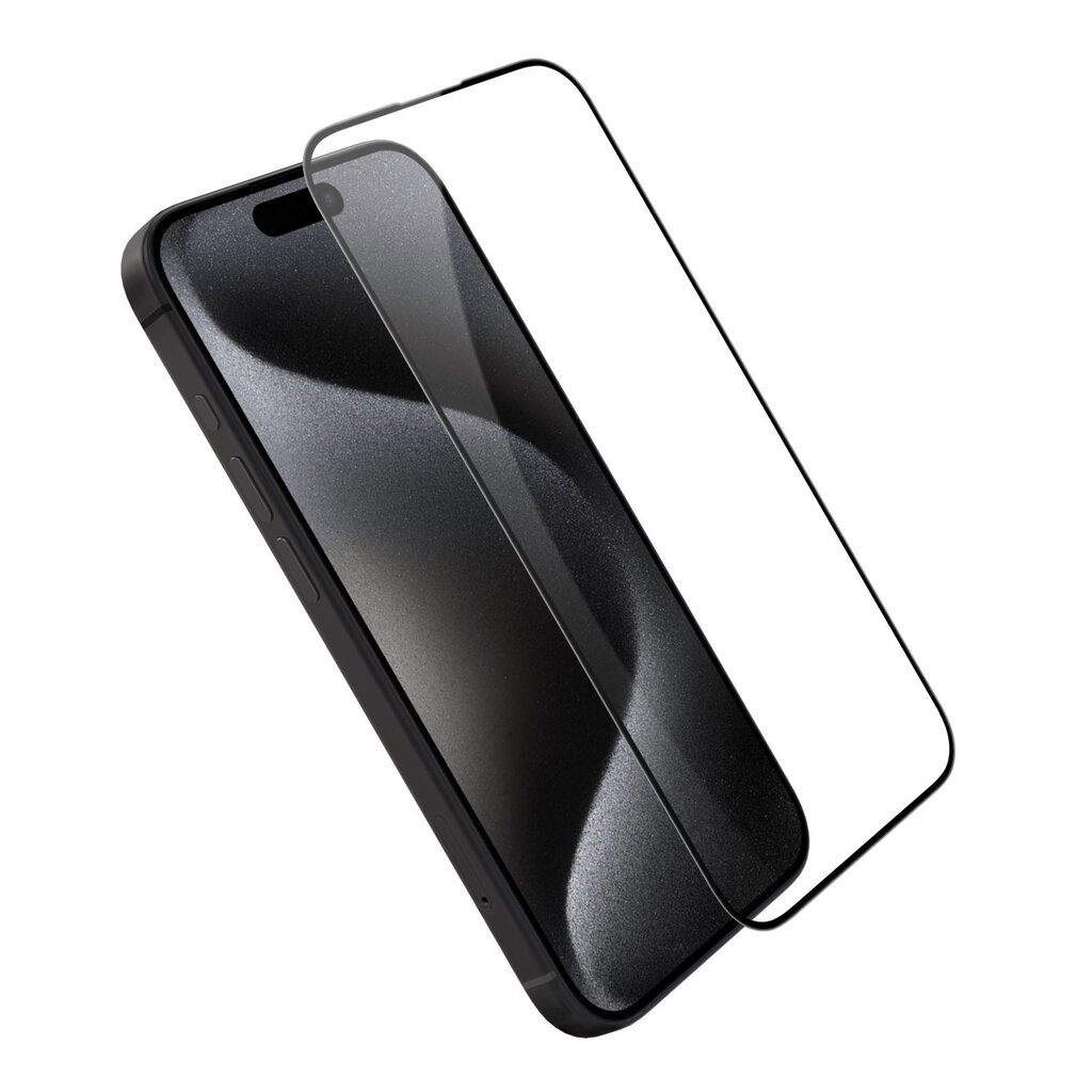 Nillkin Apple iPhone 15 Pro kaina ir informacija | Apsauginės plėvelės telefonams | pigu.lt