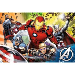 Dėlionė Trefl Marvel, 24 d. kaina ir informacija | Dėlionės (puzzle) | pigu.lt