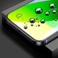 Hard Ceramic - iPhone 15 Pro Max kaina ir informacija | Apsauginės plėvelės telefonams | pigu.lt