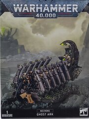 Surenkamas modelis Warhammer 40k Ghost Ark 49-11 kaina ir informacija | Konstruktoriai ir kaladėlės | pigu.lt