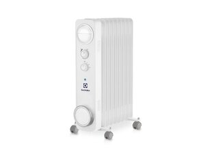 Масляный обогреватель Electrolux Sphere EOH/M-6209, 2000 Вт цена и информация | Обогреватели | pigu.lt