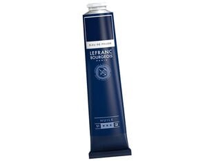 Aliejiniai dažai LB Fine 150ml 046 prussian blue kaina ir informacija | Piešimo, tapybos, lipdymo reikmenys | pigu.lt