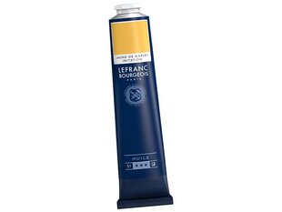 Aliejiniai dažai LB Fine 150ml 190 naples yellow hue kaina ir informacija | Piešimo, tapybos, lipdymo reikmenys | pigu.lt