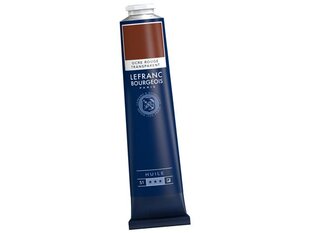 Aliejiniai dažai LB Fine 150ml 769 red ochre цена и информация | Принадлежности для рисования, лепки | pigu.lt