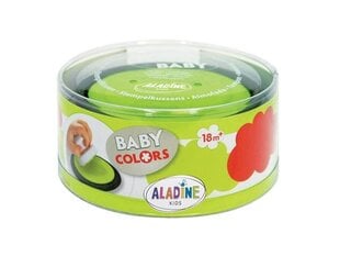 Pagalvėlė antspaudams Aladine Stampo Baby 2 vnt. цена и информация | Принадлежности для рисования, лепки | pigu.lt