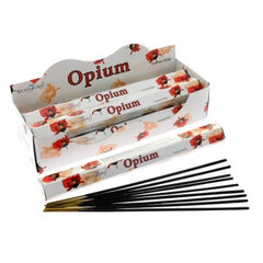 Smilkalai Opiumas, 20 vnt. kaina ir informacija | Namų kvapai | pigu.lt