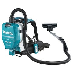 Makita DVC261ZX11 kaina ir informacija | Dulkių siurbliai | pigu.lt