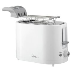 Ardes ARTOAST01 цена и информация | Тостеры | pigu.lt