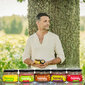 Kremas-medus su spanguolėmis Ramriti, 250g kaina ir informacija | Konservuotas maistas | pigu.lt