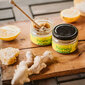 Kreminis medus su citrina ir imbieru Ramriti, 250g kaina ir informacija | Konservuotas maistas | pigu.lt