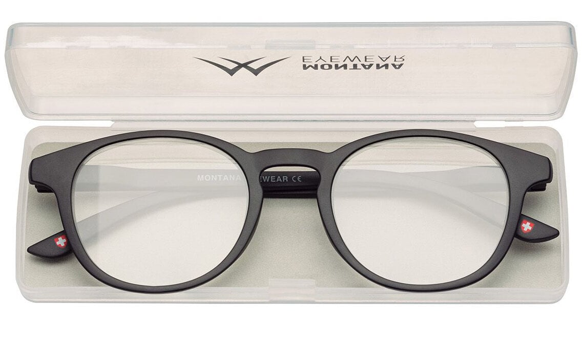 Skaitymo akiniai Montana MR52, 1 vnt. цена и информация | Akiniai | pigu.lt
