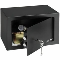 Saugumo dėžutė Burg-Wachter kaina ir informacija | Stebėjimo kameros | pigu.lt