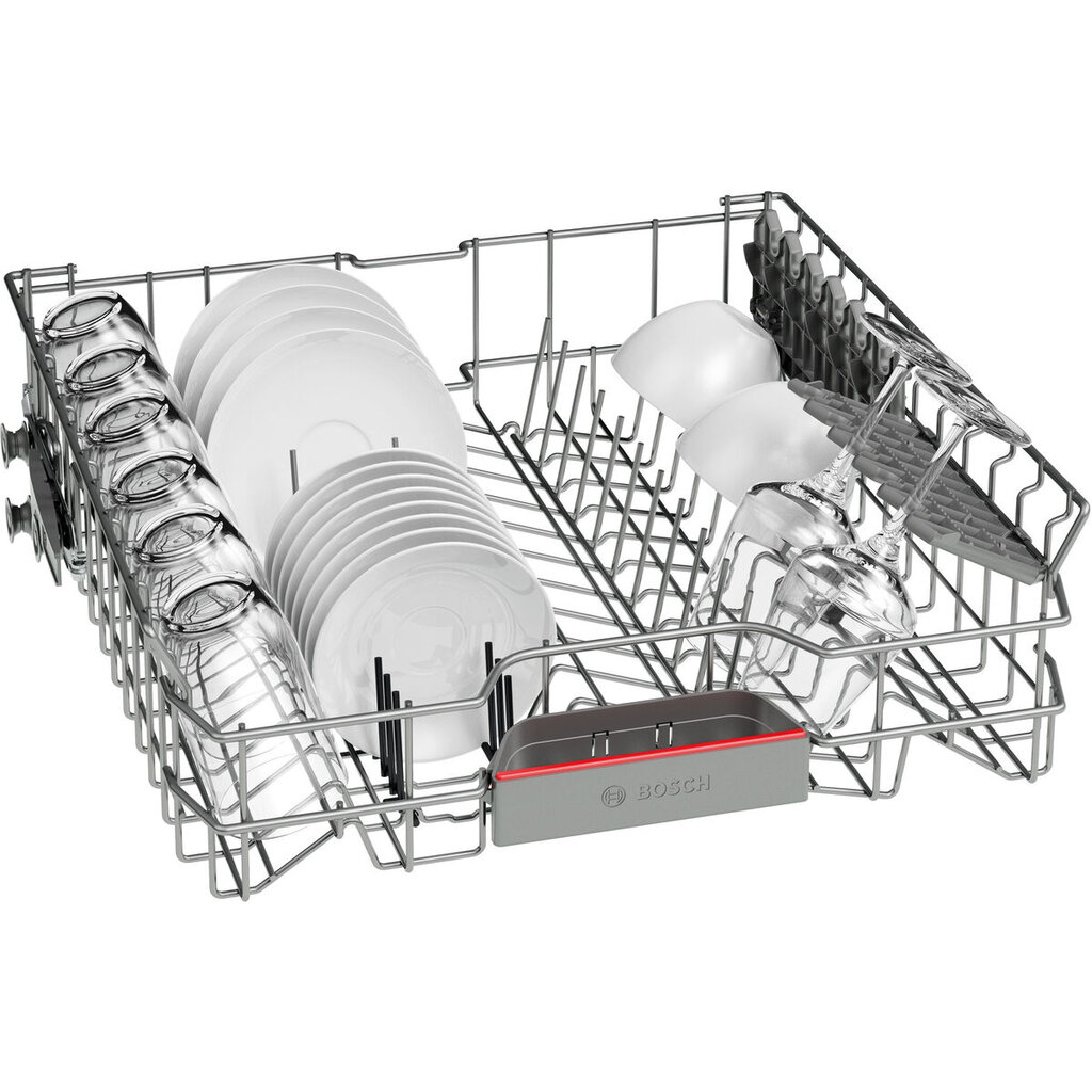 Bosch SMS4EMI02E kaina ir informacija | Indaplovės | pigu.lt