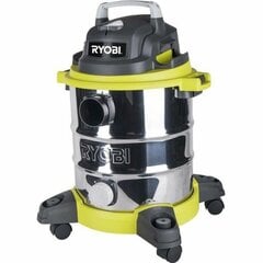 Ryobi RVC-1220I-G kaina ir informacija | Dulkių siurbliai | pigu.lt