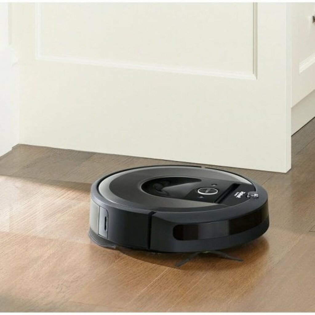 iRobot Combo i8+ kaina ir informacija | Dulkių siurbliai-robotai | pigu.lt