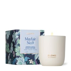 Žvakė Elemis Mayfair 220 g цена и информация | Подсвечники, свечи | pigu.lt