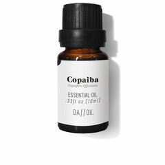 Kopalių eterinis aliejus Daffoil, 10 ml цена и информация | Эфирные, косметические масла, гидролаты | pigu.lt