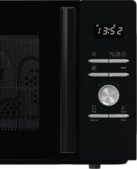 Gorenje MO28A5BH цена и информация | Микроволновые печи | pigu.lt