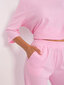 Sportinis kostiumėlis moterims Lakerta, rožinis kaina ir informacija | Sportinė apranga moterims | pigu.lt