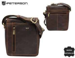 Rankinė vyrams Peterson цена и информация | Мужские сумки | pigu.lt