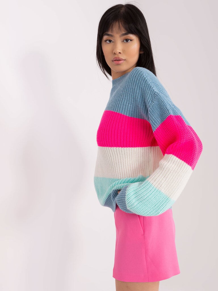 Megztinis moterims Badu, įvairių spalvų kaina ir informacija | Megztiniai moterims | pigu.lt