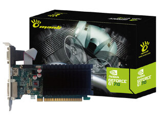 Manli GT 710 LP (N308GT7100F2620) kaina ir informacija | Vaizdo plokštės (GPU) | pigu.lt