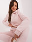 Sportinis kostiumėlis moterims Factory Price, rožinis kaina ir informacija | Sportinė apranga moterims | pigu.lt