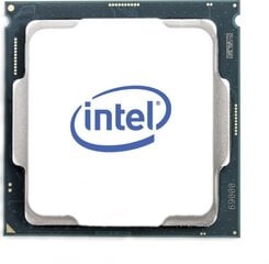 Intel Xeon E-2356 (CM8070804495016) цена и информация | Процессоры (CPU) | pigu.lt