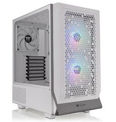 Thermaltake Ceres 300 TG ARGB CA-1Y2-00M6WN-00 kaina ir informacija | Korpusai | pigu.lt