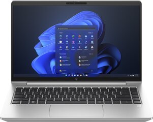 HP EliteBook 640 G10 kaina ir informacija | Nešiojami kompiuteriai | pigu.lt