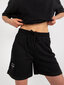 Sportinis kostiumėlis moterims Badu, juodas цена и информация | Sportinė apranga moterims | pigu.lt