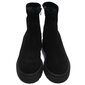 Aulinukai moterims Marcin 248819, juodi kaina ir informacija | Aulinukai, ilgaauliai batai moterims | pigu.lt