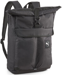 Puma Рюкзаки Better Backpack Black 079940 01 цена и информация | Рюкзаки и сумки | pigu.lt