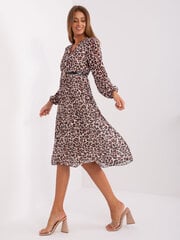 Suknelė moterims Italy Moda, įvairių spalvų kaina ir informacija | Suknelės | pigu.lt