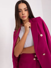 Kostiumėlis moterims Italy Moda, violetinis цена и информация | Женские костюмы | pigu.lt