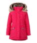 Striukė mergaitėms Lenne Ella 23671*186, rožinė kaina ir informacija | Žiemos drabužiai vaikams | pigu.lt