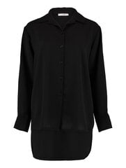 Palaidinė moterims Z-One Goya Z1*01, juoda kaina ir informacija | Palaidinės, marškiniai moterims | pigu.lt