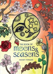 Book Of Moons And Seasons цена и информация | Самоучители | pigu.lt