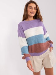 Megztinis moterims Badu, įvairių spalvų kaina ir informacija | Megztiniai moterims | pigu.lt