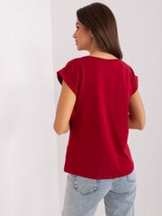 Блузка 16887 цена и информация | Женские футболки | pigu.lt