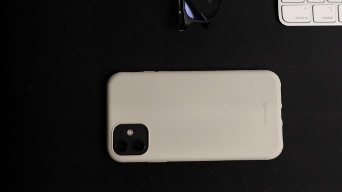 Swissten Soft Joy Silicone Case for Apple iPhone 15 Pro kaina ir informacija | Telefono dėklai | pigu.lt