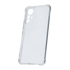 Mocco Anti Shock 1,5 mm Silicone Case kaina ir informacija | Telefono dėklai | pigu.lt