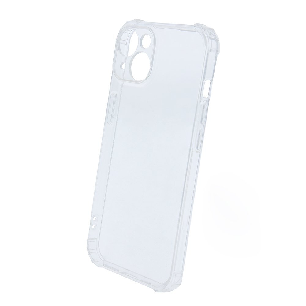 Mocco Anti Shock 1,5 mm Silicone Case kaina ir informacija | Telefono dėklai | pigu.lt