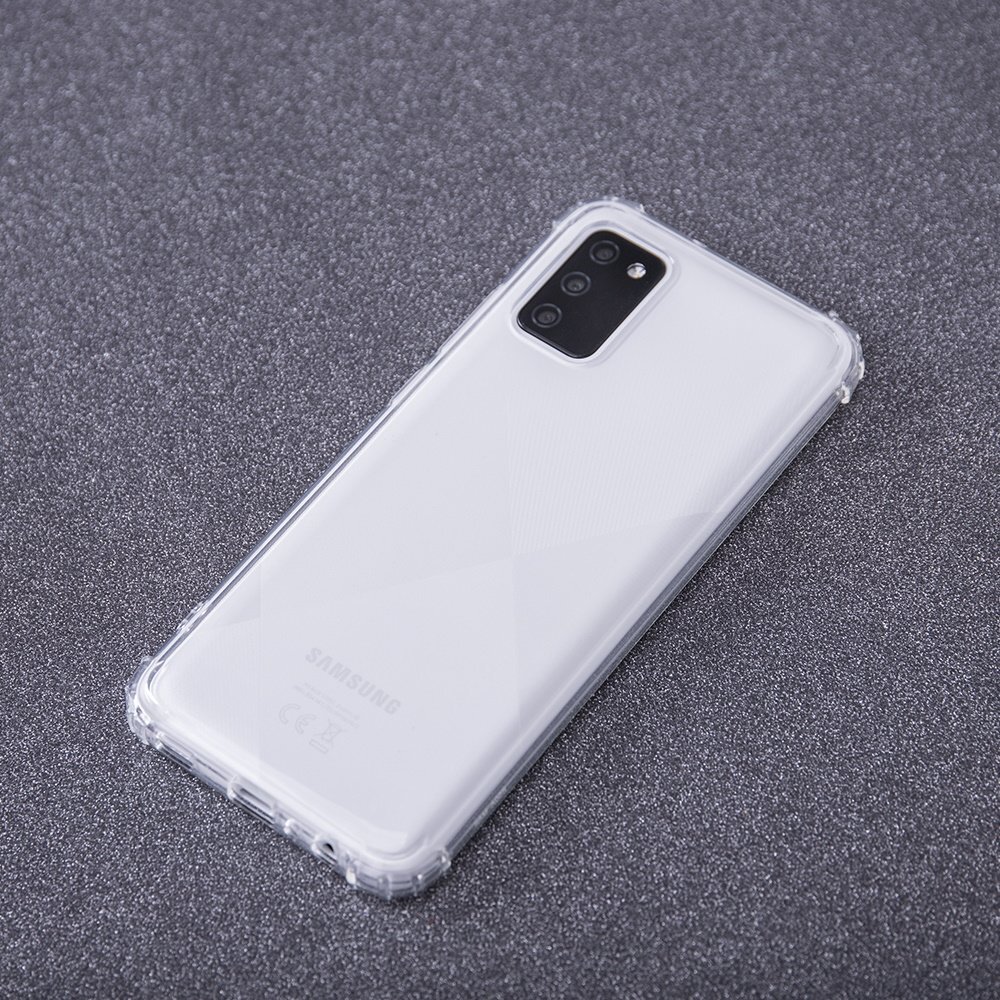 Mocco Anti Shock 1,5 mm Silicone Case kaina ir informacija | Telefono dėklai | pigu.lt