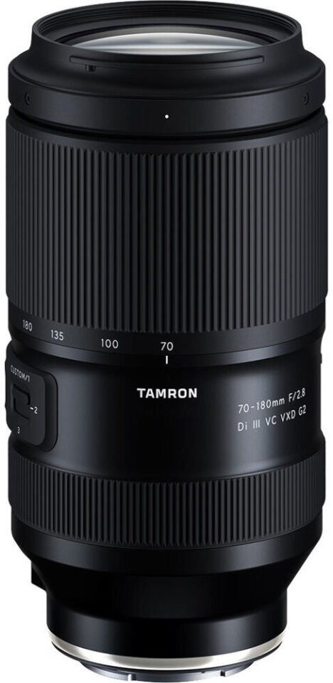 Tamron 70-180mm f/2.8 Di III VC VXD G2 kaina ir informacija | Objektyvai | pigu.lt