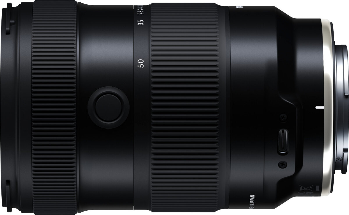 Tamron 17-50mm f/4,0 Di III VXD цена и информация | Objektyvai | pigu.lt