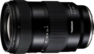 Tamron 17-50 мм f/4.0 Di III VXD объектив для Sony цена и информация | Объективы | pigu.lt